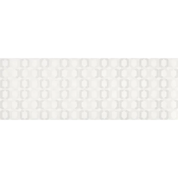 Плитка (31.6x90) PEARL CHAIN WHITE