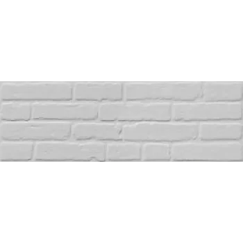 Плитка (31.9x96.8) 175005 Bistrot Brick Bianco