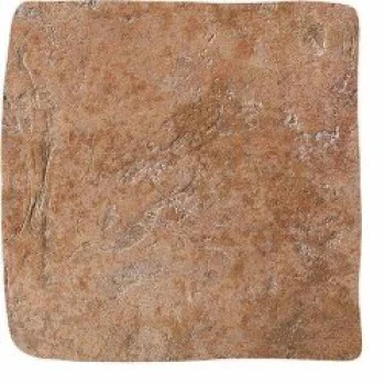 Плитка (32.7x32.7) B65105 Touloumgranato Azteca Maya