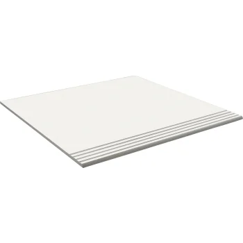 Плитка (37.5x75) ROMO SNOW WHITE NPLUS