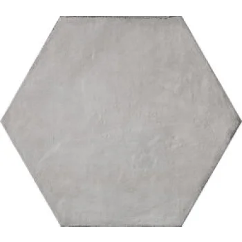 Плитка (40.9x47.2) 173003 Gea Esagona Grigio