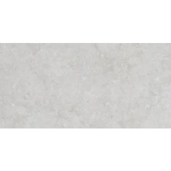 Плитка (40x80) 138013 White Rett Shellstone