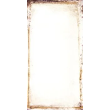 Плитка (44.63x89.46) LOOKBACK WHITE LAPPATO