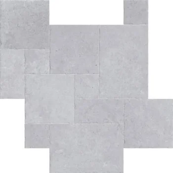 Плитка 44x66 Ostuni Grigio Modular Codicer Ostuni