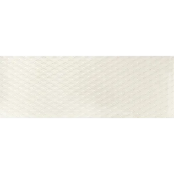 Плитка (45x120) ELEMENTS ICOD WHITE