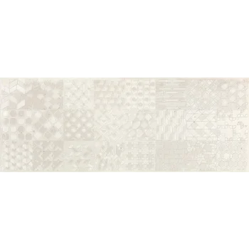 Плитка (45x120) ELEMENTS TENO WHITE