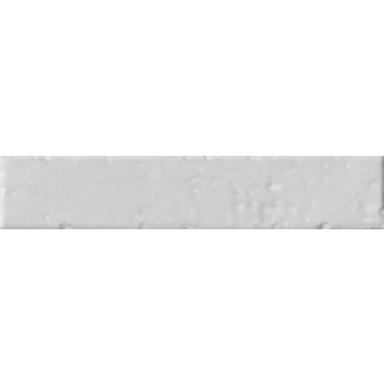 Плитка (4.5x23) 168010 Brickart Full White