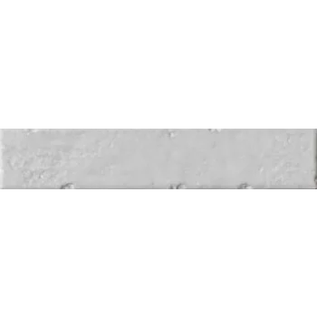 Плитка (4.5x23) 168011 Brickart Half White