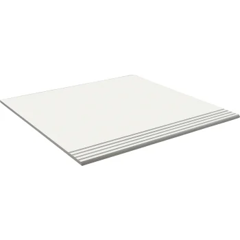 Плитка (45x90) ROMO SNOW WHITE NPLUS