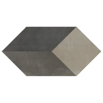 Плитка (47.8x95.2) 170018 Losanga Colori F(Cemento.Marna.Ardesia) Terrae