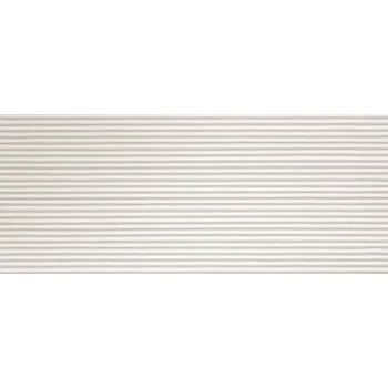 Плитка 50x120 F Pk7 Lumina50 Stripes White Extra Matt