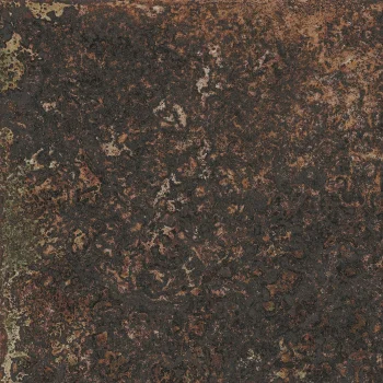 Плитка (59.55x59.55) CORTEN GRAPHITE NATURAL