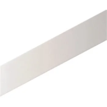 Плитка (5x23) Ceu-019R Bianco Eureka