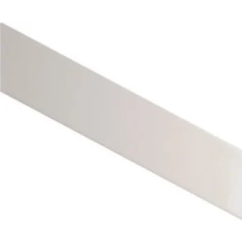 Плитка (5x23) Ceu-020L Bianco Eureka