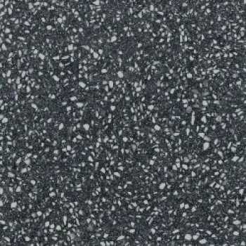Плитка 60x60 Black Medium Soft R. Flake