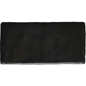 Плитка 6.5x13 Ccr-030 Black Matt Self Crayon