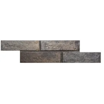 Плитка (6x25) J85668 Bristol Dark Brick