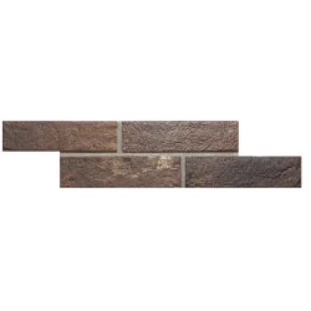 Плитка (6x25) J85671 Bristol Umber Brick