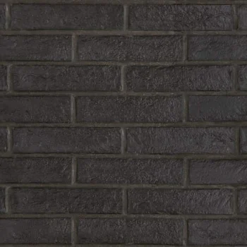 Плитка (6x25) J85676 New York Black Brick New York