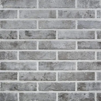 Плитка (6x25) J85883 Tribeca Grey Brick