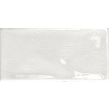 Плитка (7.5x15) 77600 Tavella Krakle Bianco