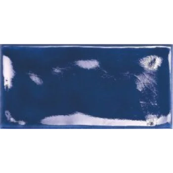 Плитка (7.5x15) 77602 Tavella Krakle Blu