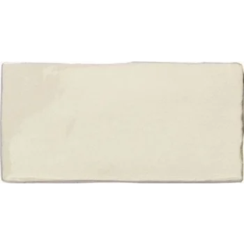Плитка (7.5x15) ANTIC DARK WHITE (CRAQUELE)