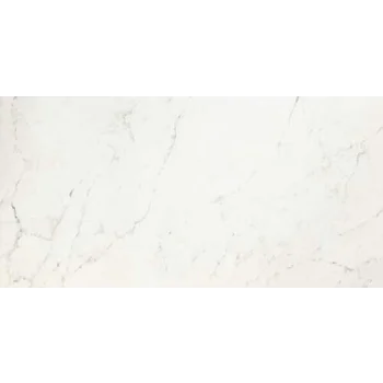 Плитка (75x150) Lu52 Carrara Lucido R. Prestigio