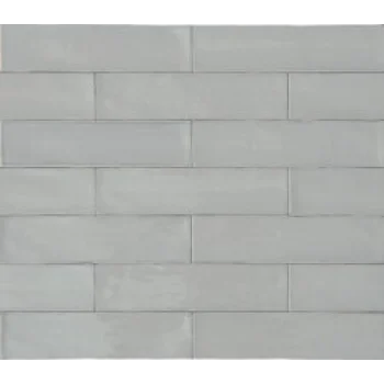 Плитка (7.5x30) Ttbb73Ggw Betonbrick Wall Grey Glossy
