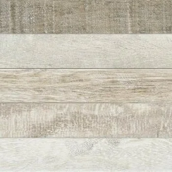 Плитка (7.8x61) Wm761R Wood Mood Bianco R