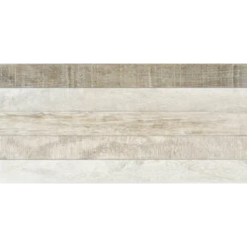 Плитка (8.9x90.6) Wm991R Wood Mood Bianco R