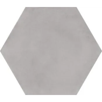 Плитка Concrete Hexagon Ash Grey 20x23 Love Affairs Wow
