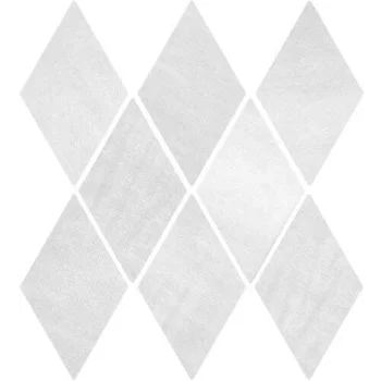 Плитка Diamond White 13.9x23.95 Denim Wow