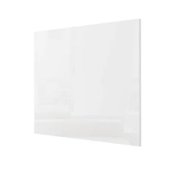 Плитка Liso Ice White Gloss 12.5x12.5 Wow Collection Wow