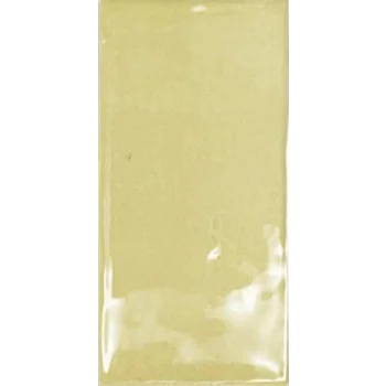 Плитка Mustard Gloss 6.25x12.5 Fez Wow