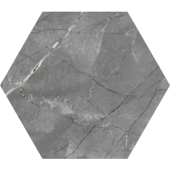 Плитка Pulpis Zinc 22x25 Hexagonal Codicer 95