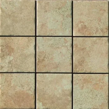 Плитка Scabas Noce 10x10 Marble Style Cir