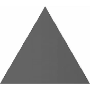 Плитка Triangle Graphite Matt 20.1x23.2 Floor Tiles Wow