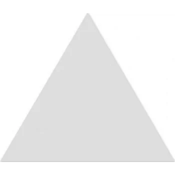 Плитка Triangle Ice White Matt 20.1x23.2 Floor Tiles Wow