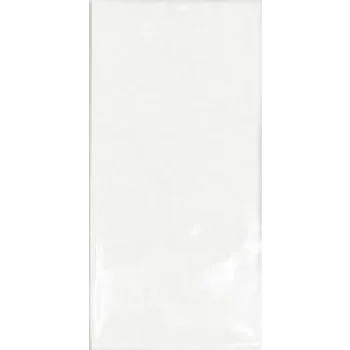 Плитка White Gloss 6.25x12.5 Fez Wow