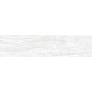 Плитка White Lucido 30x120 Onyx Cerim
