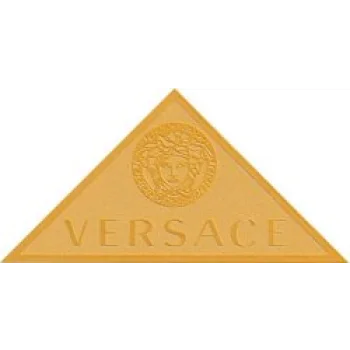 Вставка Triangolo Gold 14.2x7 Firma Versace
